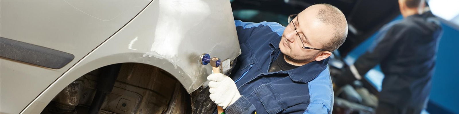 Autohaus Collision