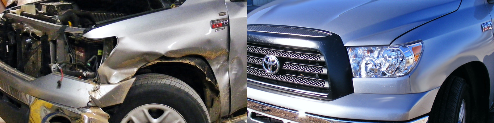 Autohaus Collision