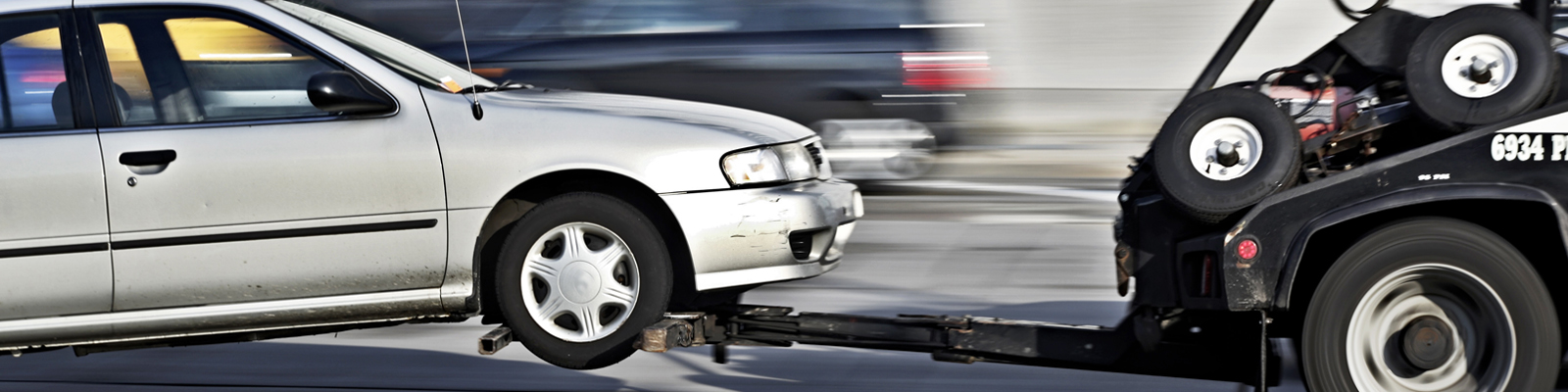 Autohaus Collision